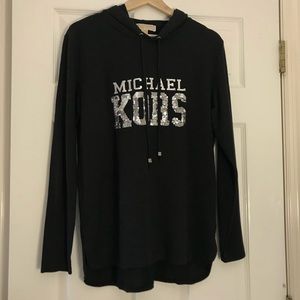 Michael Kors sweatshirt hoodie